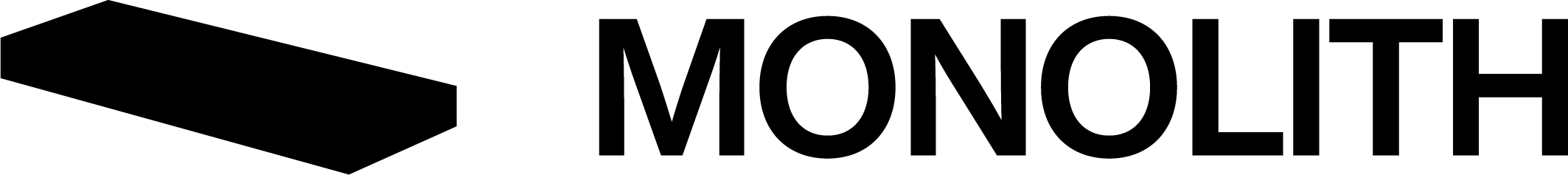 monolith Logo